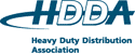 Heavy Duty Distribution Association Logo