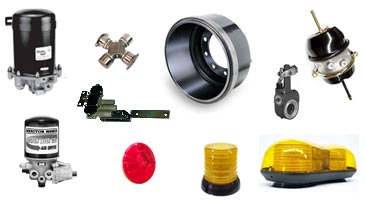 Parts & Accessories